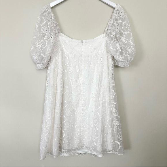 Amanda Uprichard Candia Dress - Picture 9 of 11